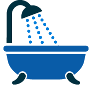 Aurora Bathrooms